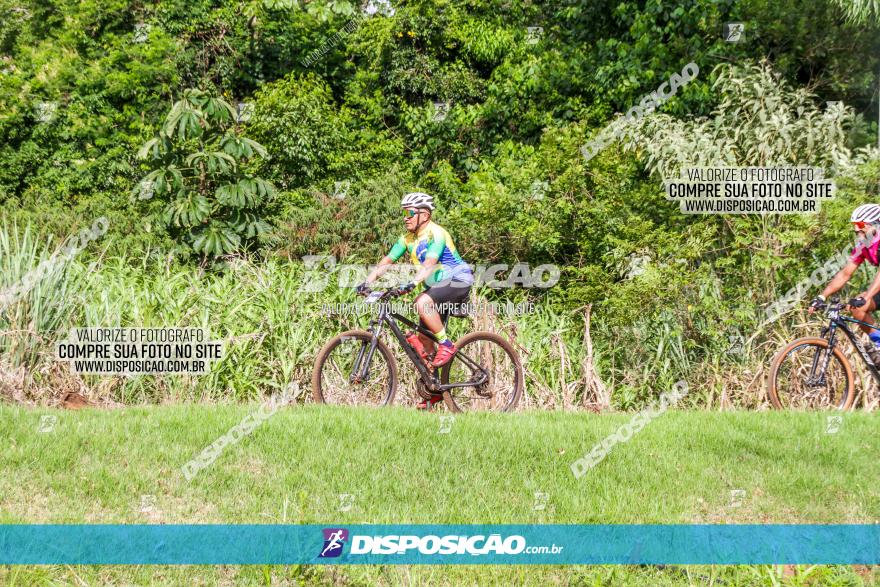 4º Desafio MTB na Veia Cidade de Londrina