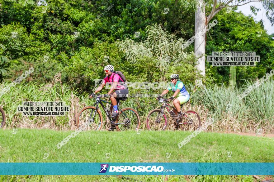 4º Desafio MTB na Veia Cidade de Londrina