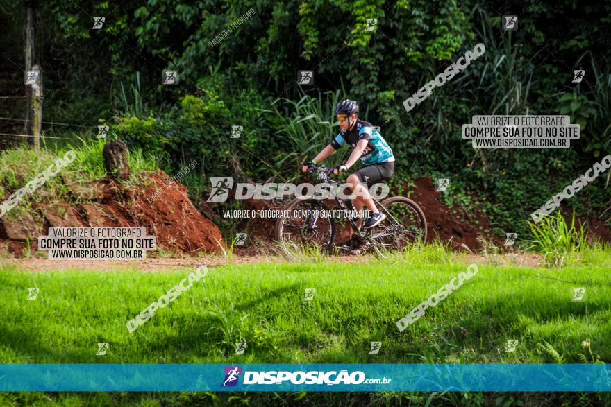 4º Desafio MTB na Veia Cidade de Londrina