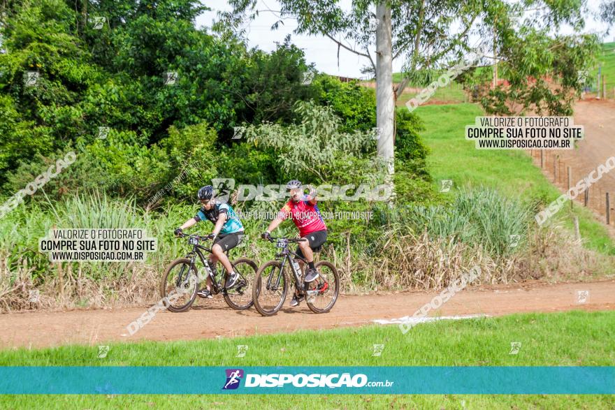 4º Desafio MTB na Veia Cidade de Londrina