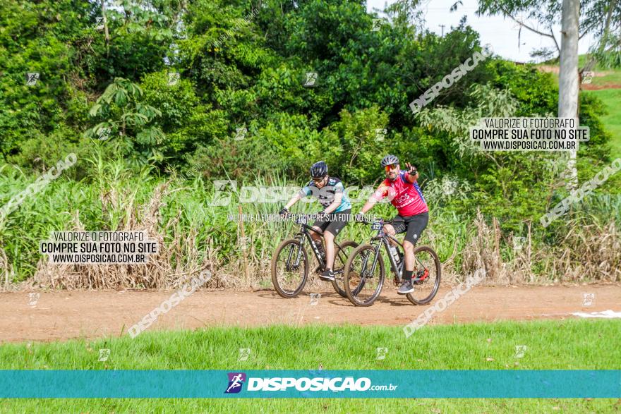 4º Desafio MTB na Veia Cidade de Londrina