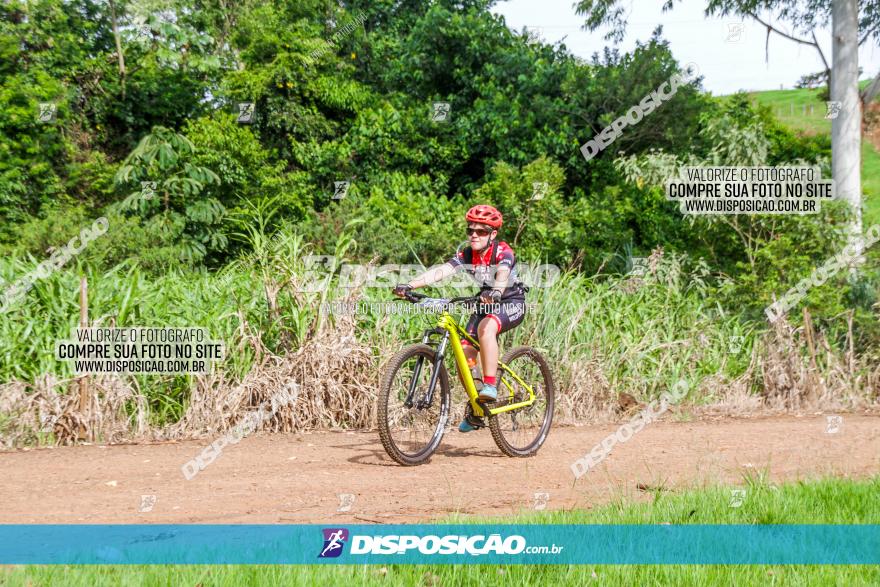 4º Desafio MTB na Veia Cidade de Londrina