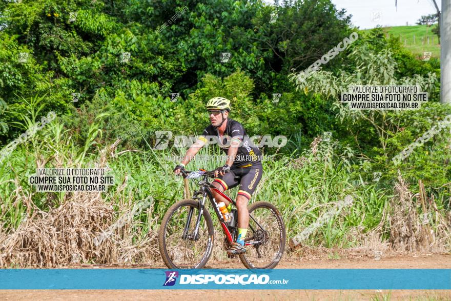 4º Desafio MTB na Veia Cidade de Londrina