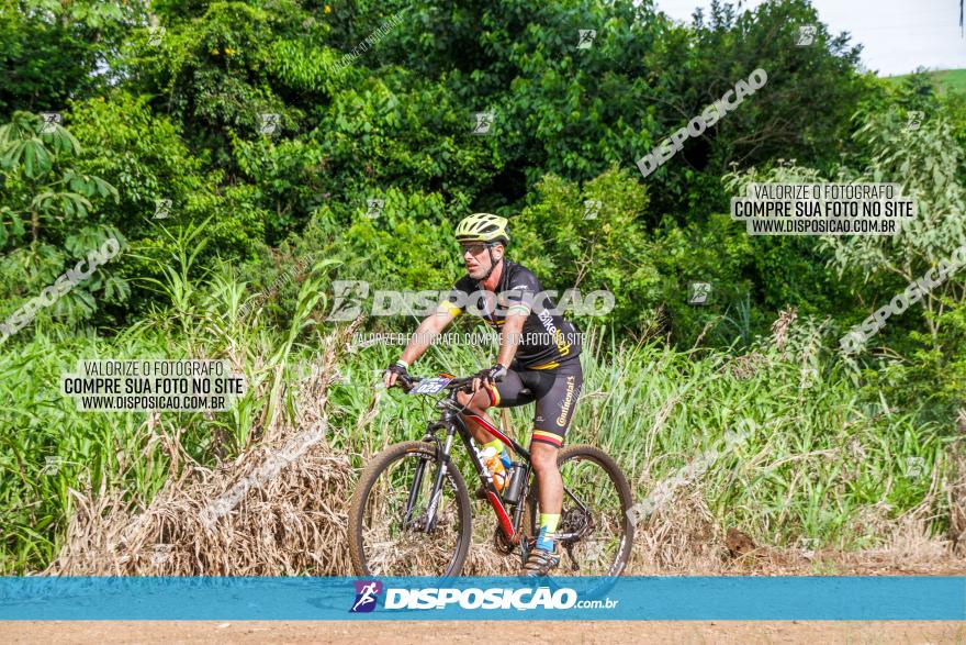 4º Desafio MTB na Veia Cidade de Londrina