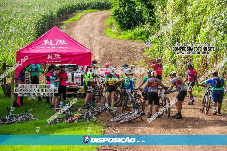 4º Desafio MTB na Veia Cidade de Londrina