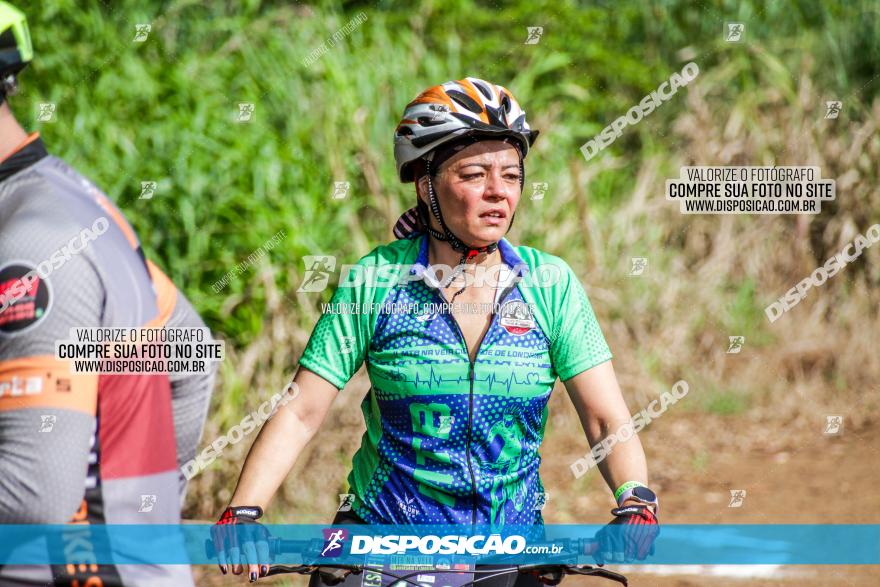 4º Desafio MTB na Veia Cidade de Londrina