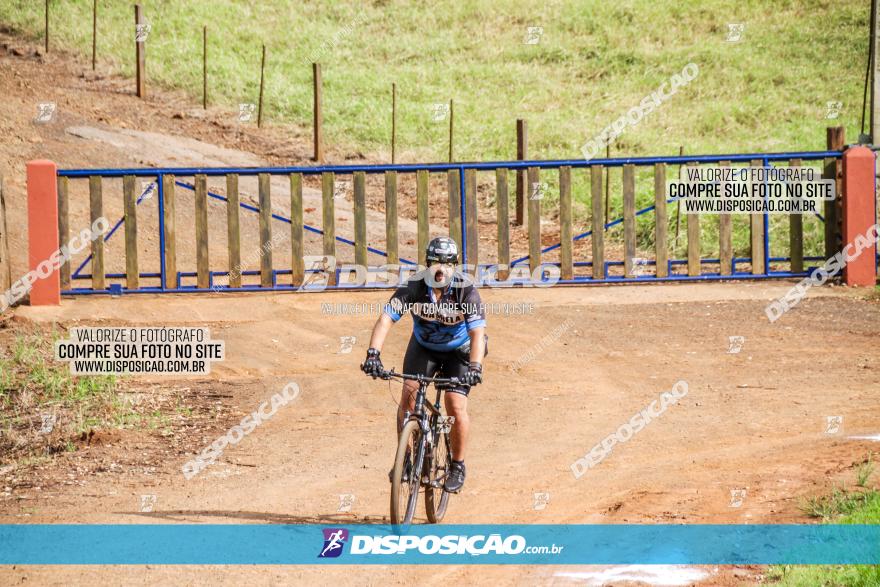 4º Desafio MTB na Veia Cidade de Londrina