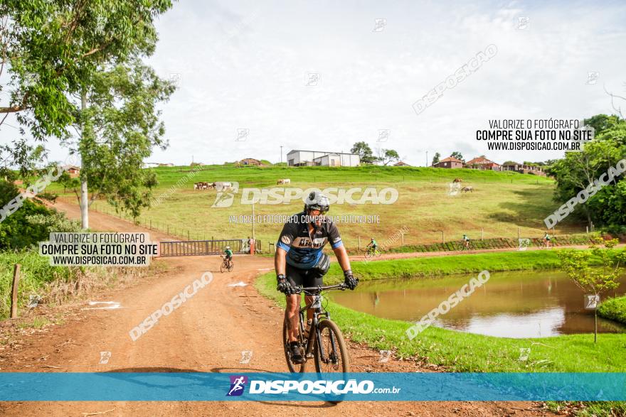 4º Desafio MTB na Veia Cidade de Londrina