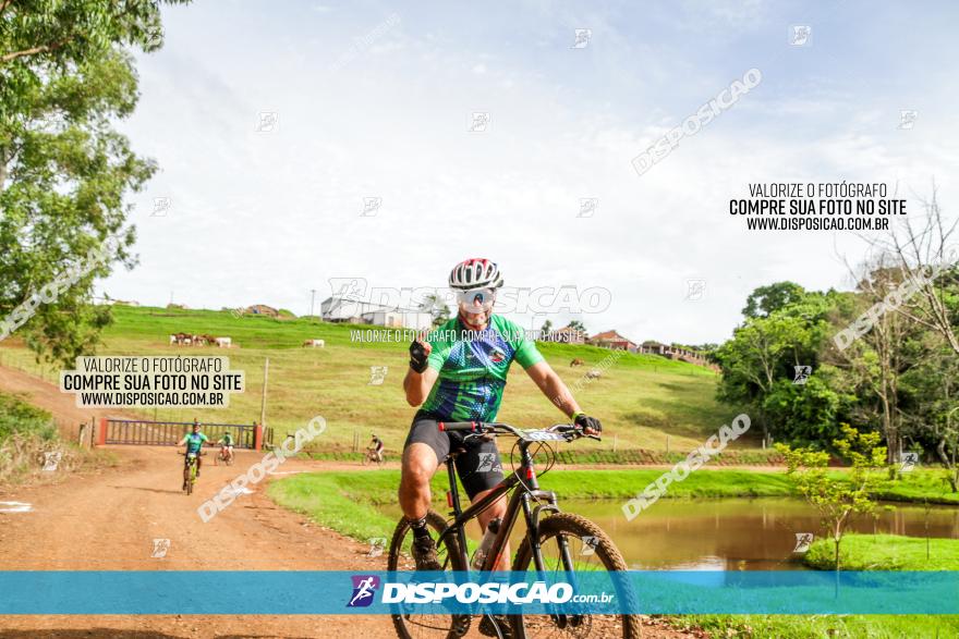 4º Desafio MTB na Veia Cidade de Londrina