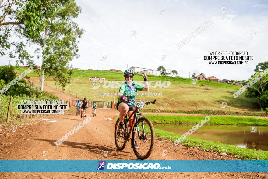 4º Desafio MTB na Veia Cidade de Londrina