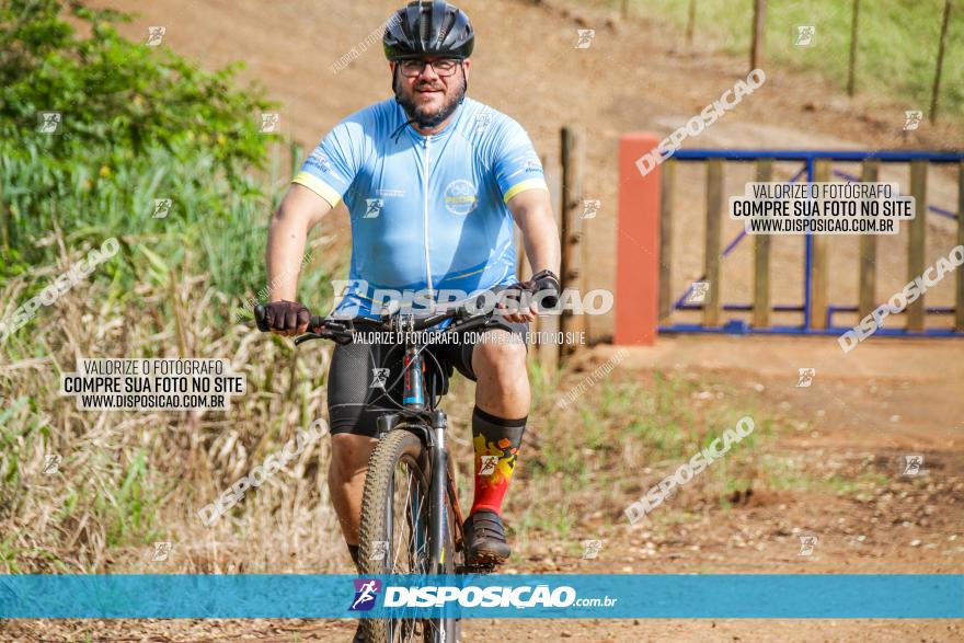 4º Desafio MTB na Veia Cidade de Londrina