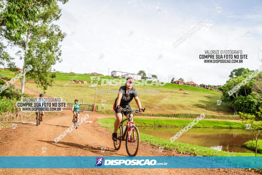 4º Desafio MTB na Veia Cidade de Londrina