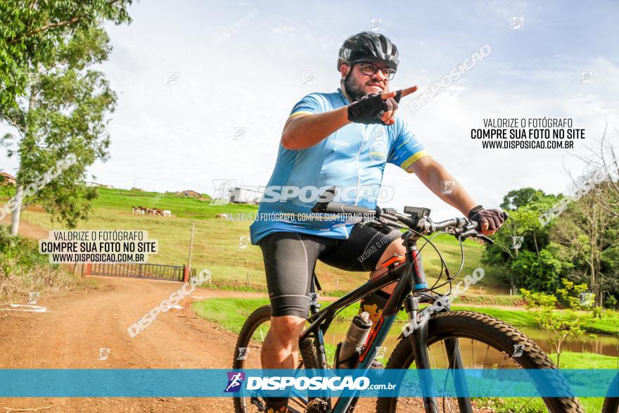 4º Desafio MTB na Veia Cidade de Londrina