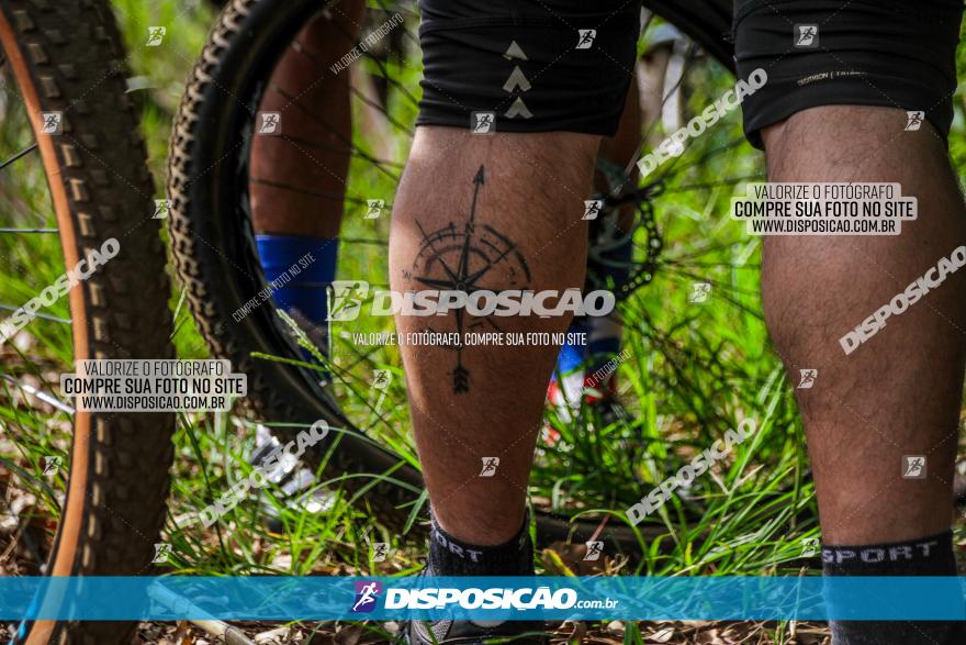 4º Desafio MTB na Veia Cidade de Londrina