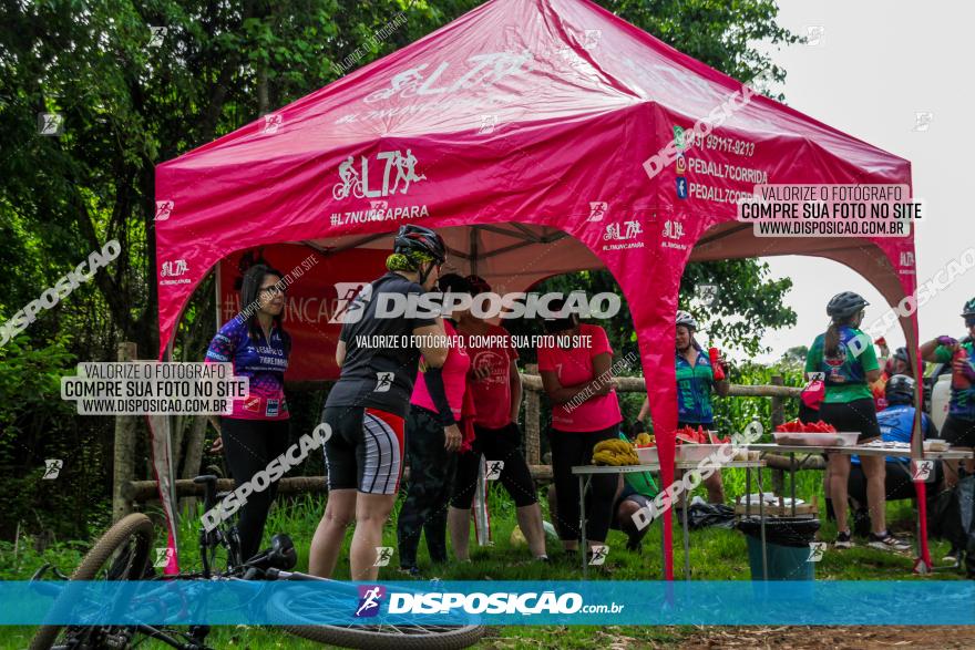 4º Desafio MTB na Veia Cidade de Londrina