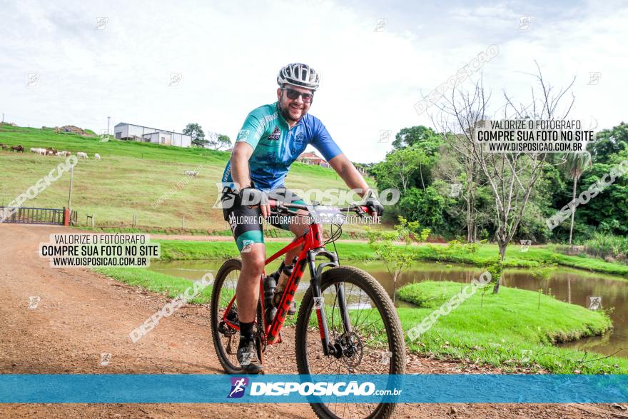 4º Desafio MTB na Veia Cidade de Londrina