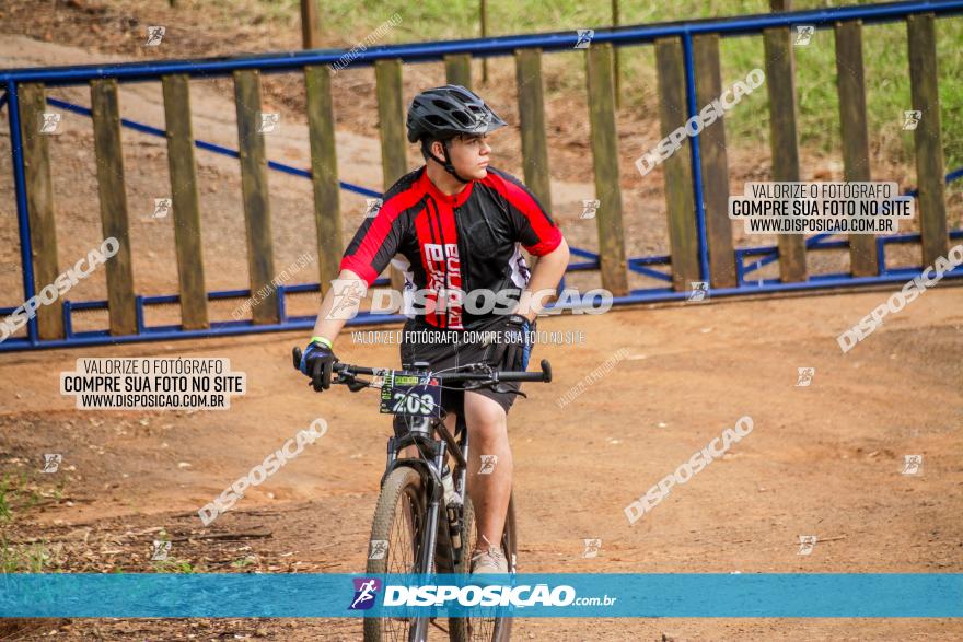 4º Desafio MTB na Veia Cidade de Londrina