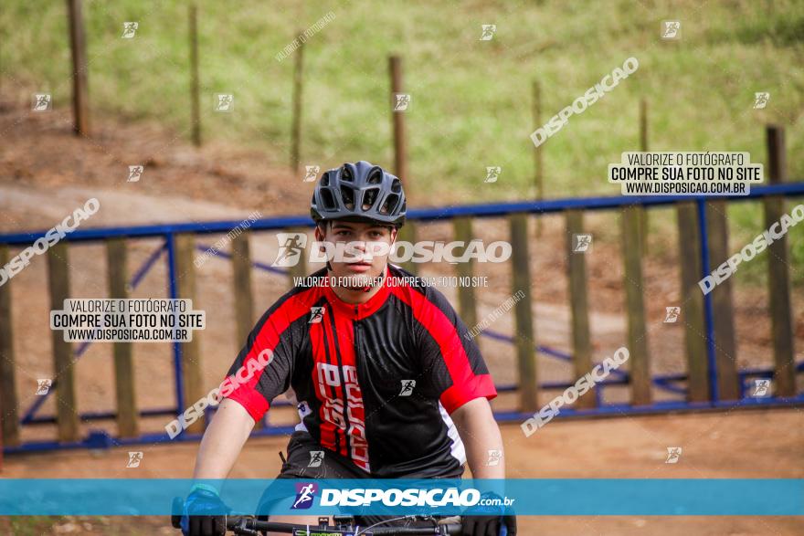 4º Desafio MTB na Veia Cidade de Londrina