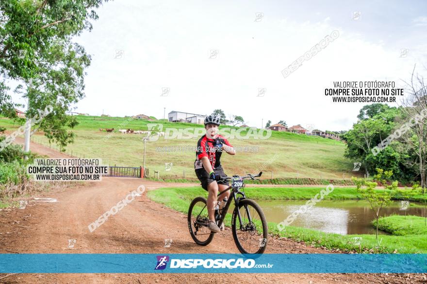 4º Desafio MTB na Veia Cidade de Londrina