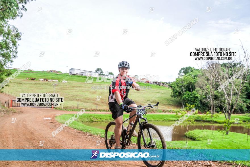 4º Desafio MTB na Veia Cidade de Londrina