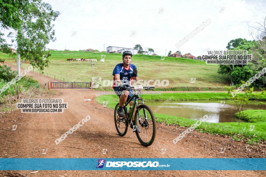 4º Desafio MTB na Veia Cidade de Londrina