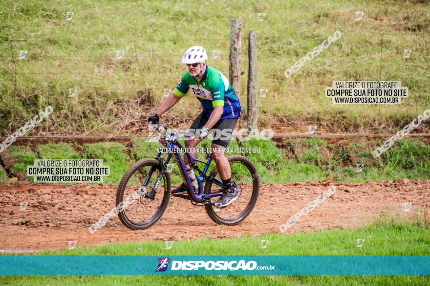 4º Desafio MTB na Veia Cidade de Londrina