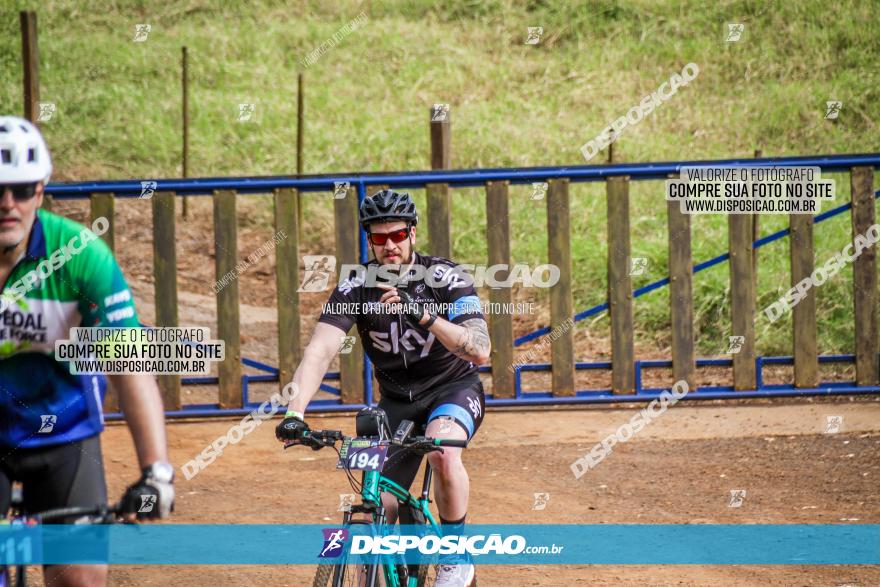 4º Desafio MTB na Veia Cidade de Londrina