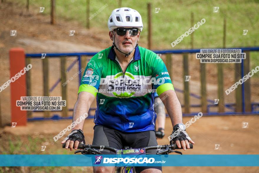 4º Desafio MTB na Veia Cidade de Londrina