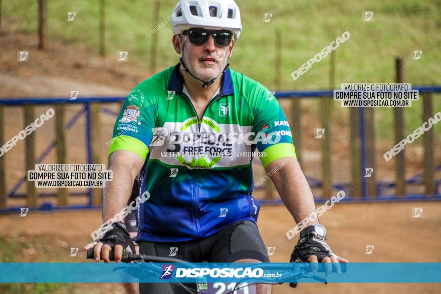 4º Desafio MTB na Veia Cidade de Londrina