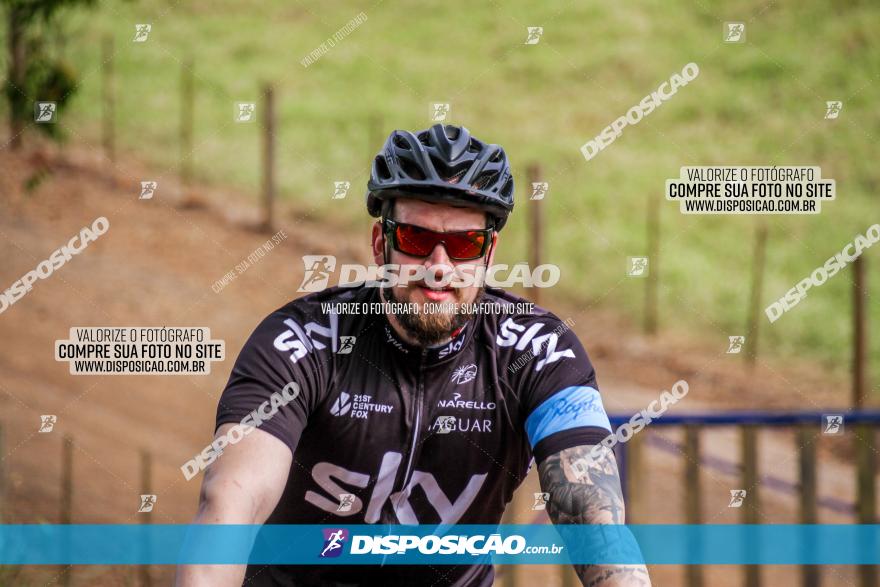 4º Desafio MTB na Veia Cidade de Londrina