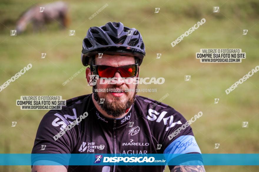 4º Desafio MTB na Veia Cidade de Londrina