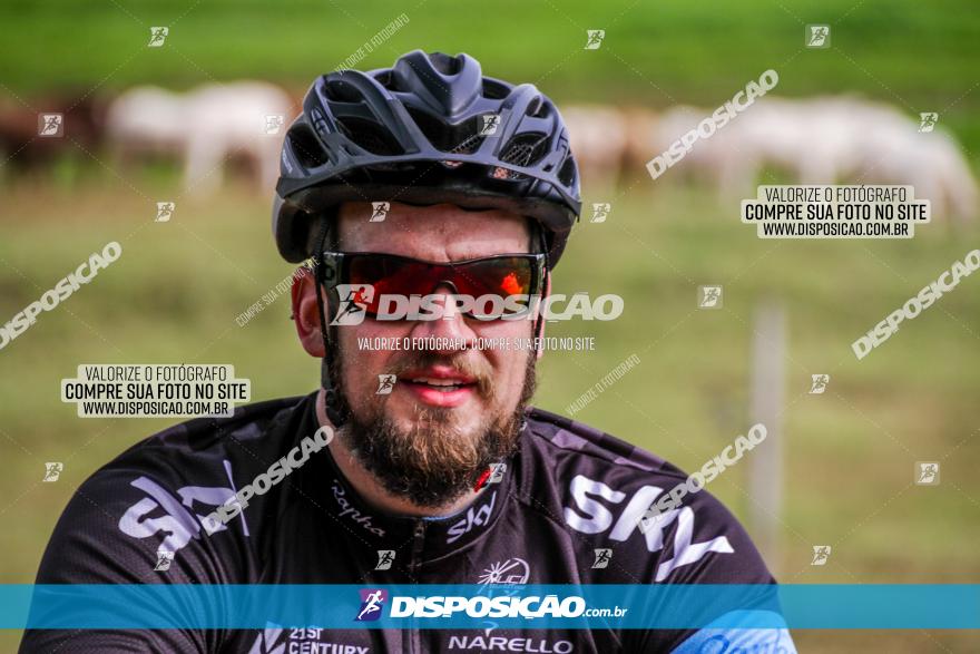 4º Desafio MTB na Veia Cidade de Londrina