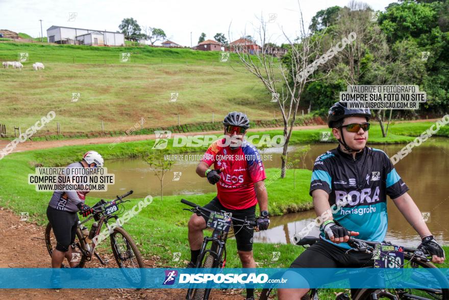 4º Desafio MTB na Veia Cidade de Londrina