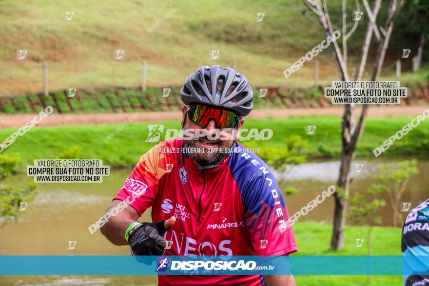 4º Desafio MTB na Veia Cidade de Londrina