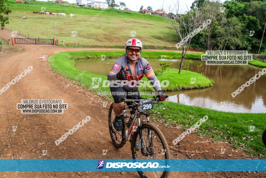 4º Desafio MTB na Veia Cidade de Londrina