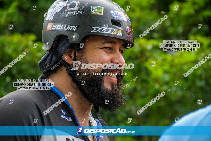 4º Desafio MTB na Veia Cidade de Londrina