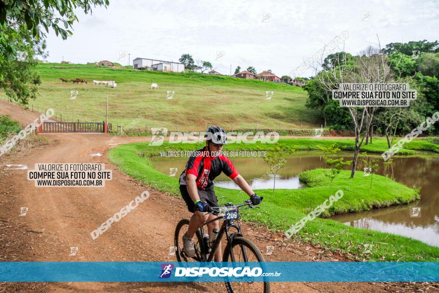 4º Desafio MTB na Veia Cidade de Londrina