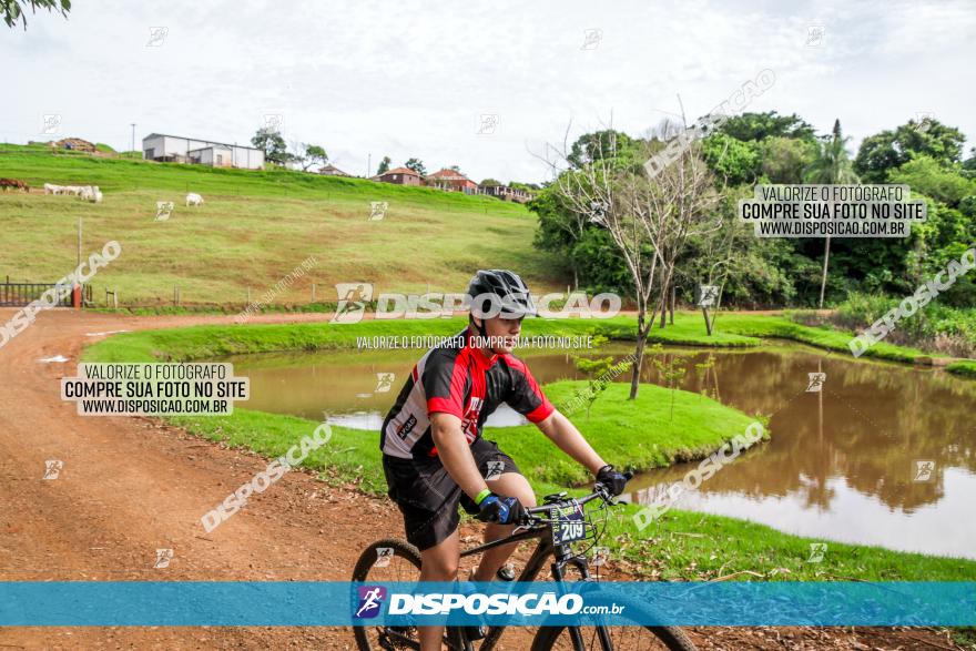 4º Desafio MTB na Veia Cidade de Londrina