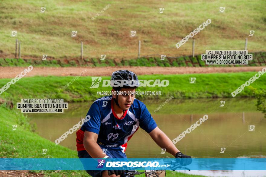 4º Desafio MTB na Veia Cidade de Londrina