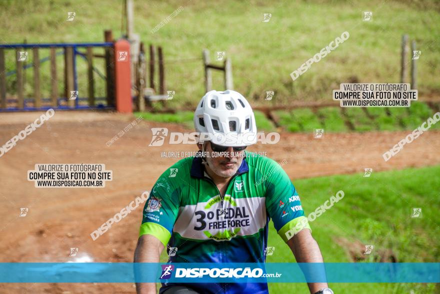 4º Desafio MTB na Veia Cidade de Londrina