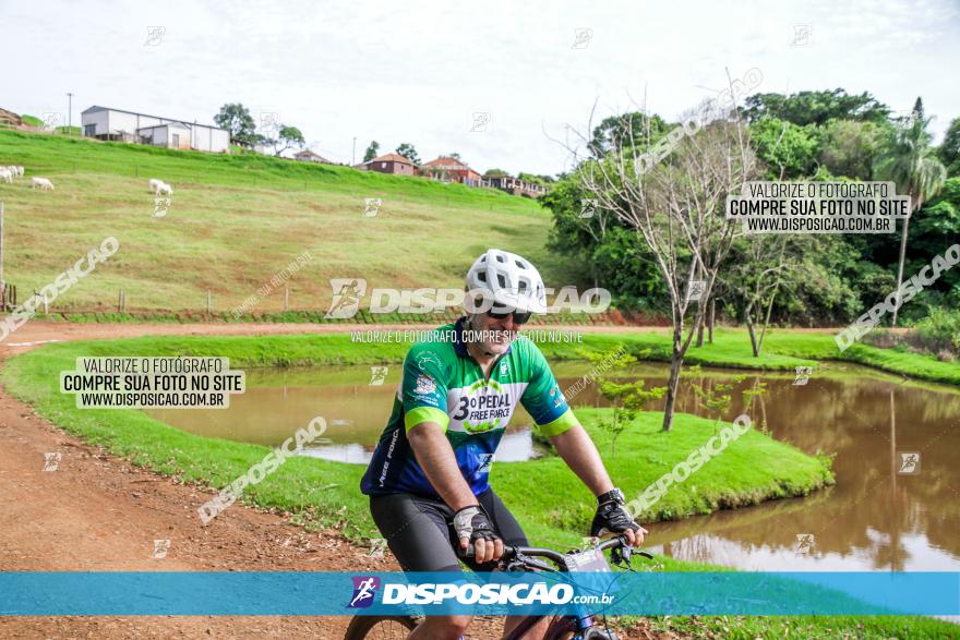 4º Desafio MTB na Veia Cidade de Londrina