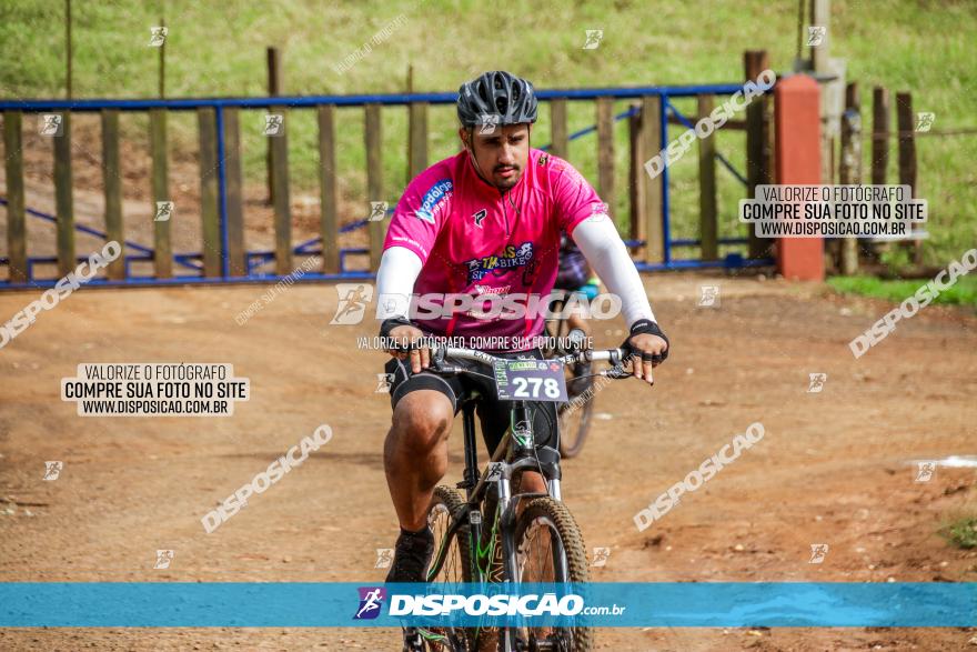 4º Desafio MTB na Veia Cidade de Londrina