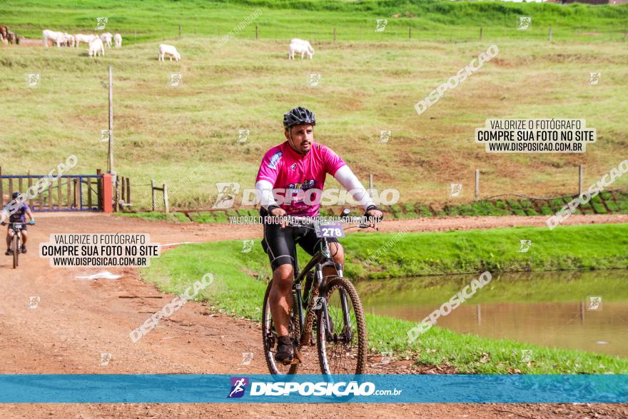 4º Desafio MTB na Veia Cidade de Londrina