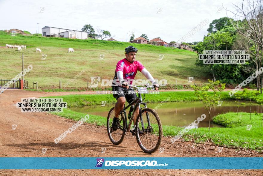 4º Desafio MTB na Veia Cidade de Londrina