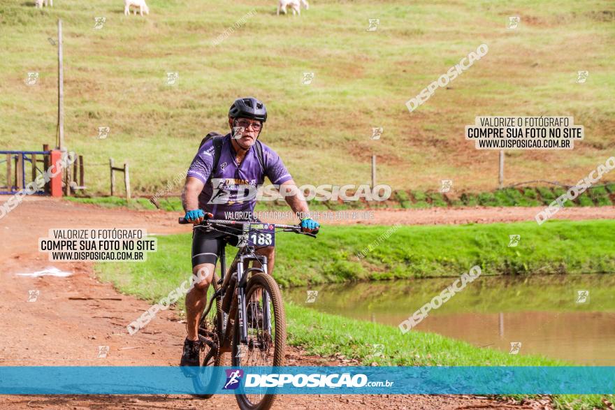 4º Desafio MTB na Veia Cidade de Londrina