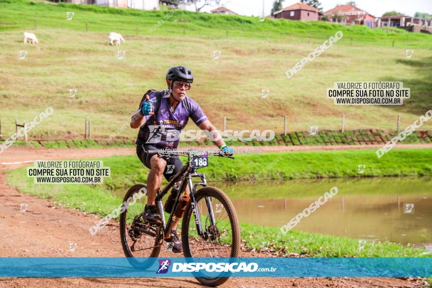 4º Desafio MTB na Veia Cidade de Londrina