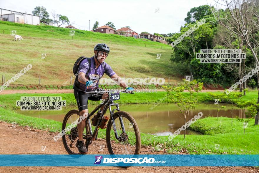 4º Desafio MTB na Veia Cidade de Londrina