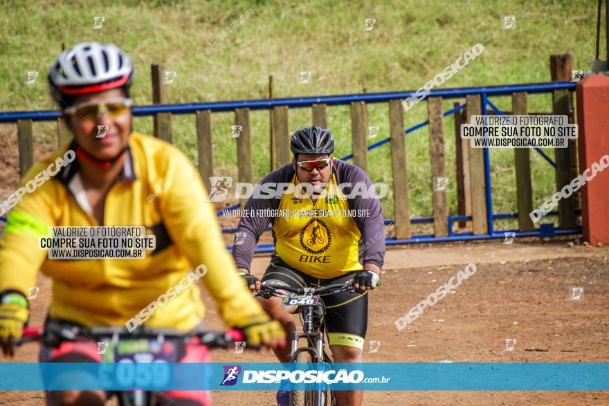 4º Desafio MTB na Veia Cidade de Londrina