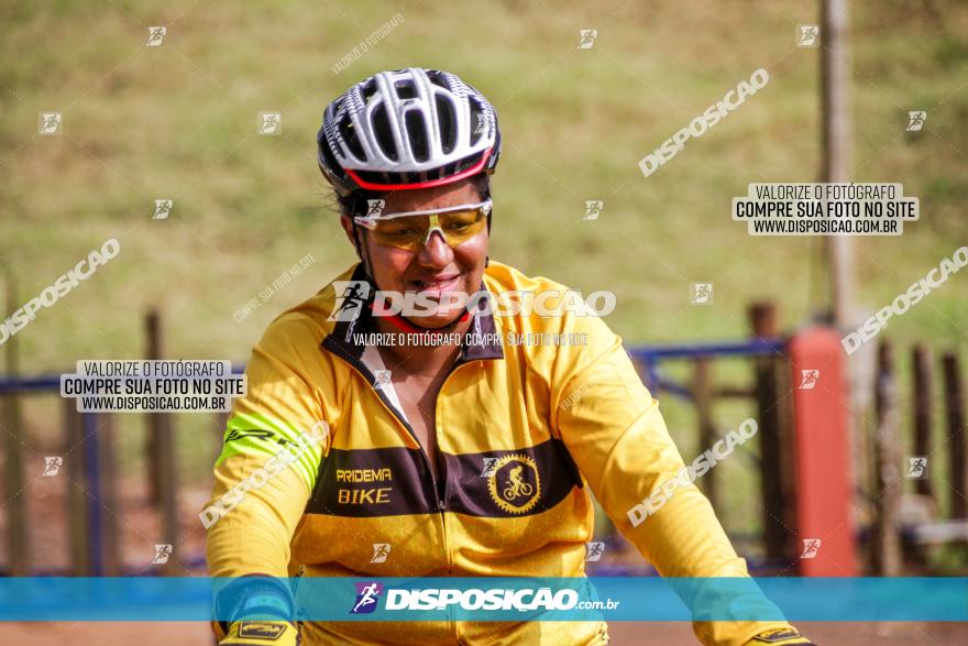 4º Desafio MTB na Veia Cidade de Londrina