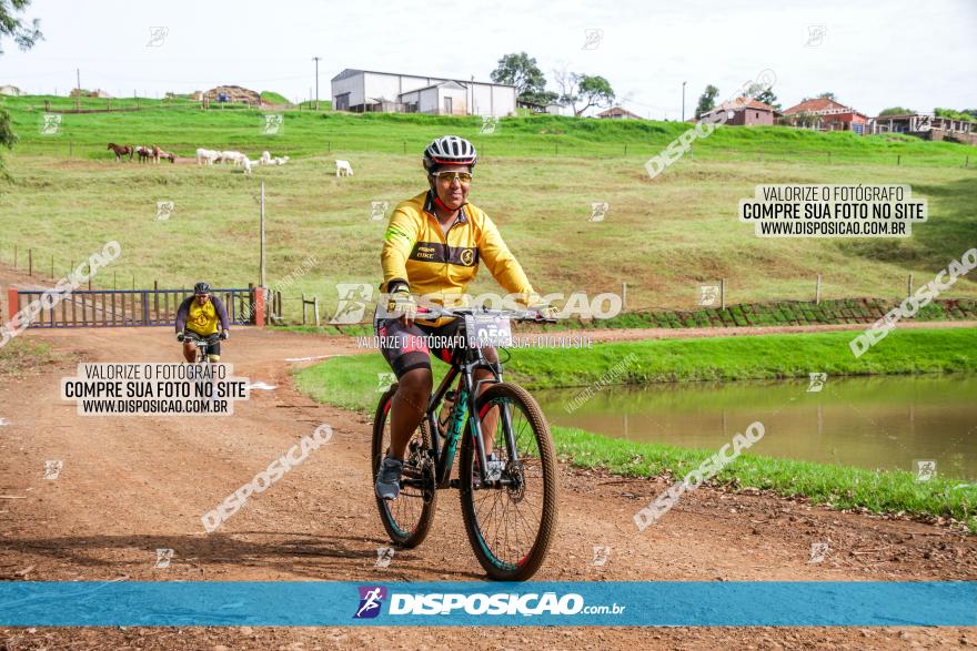 4º Desafio MTB na Veia Cidade de Londrina